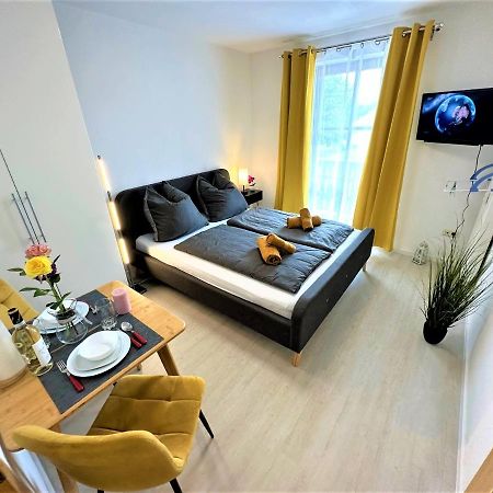 Gemuetliches Studio Im Bayerwald +Pool +Sauna +Wifi Zwiesel Εξωτερικό φωτογραφία
