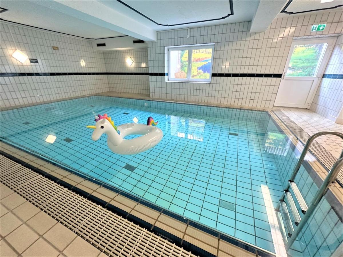 Gemuetliches Studio Im Bayerwald +Pool +Sauna +Wifi Zwiesel Εξωτερικό φωτογραφία