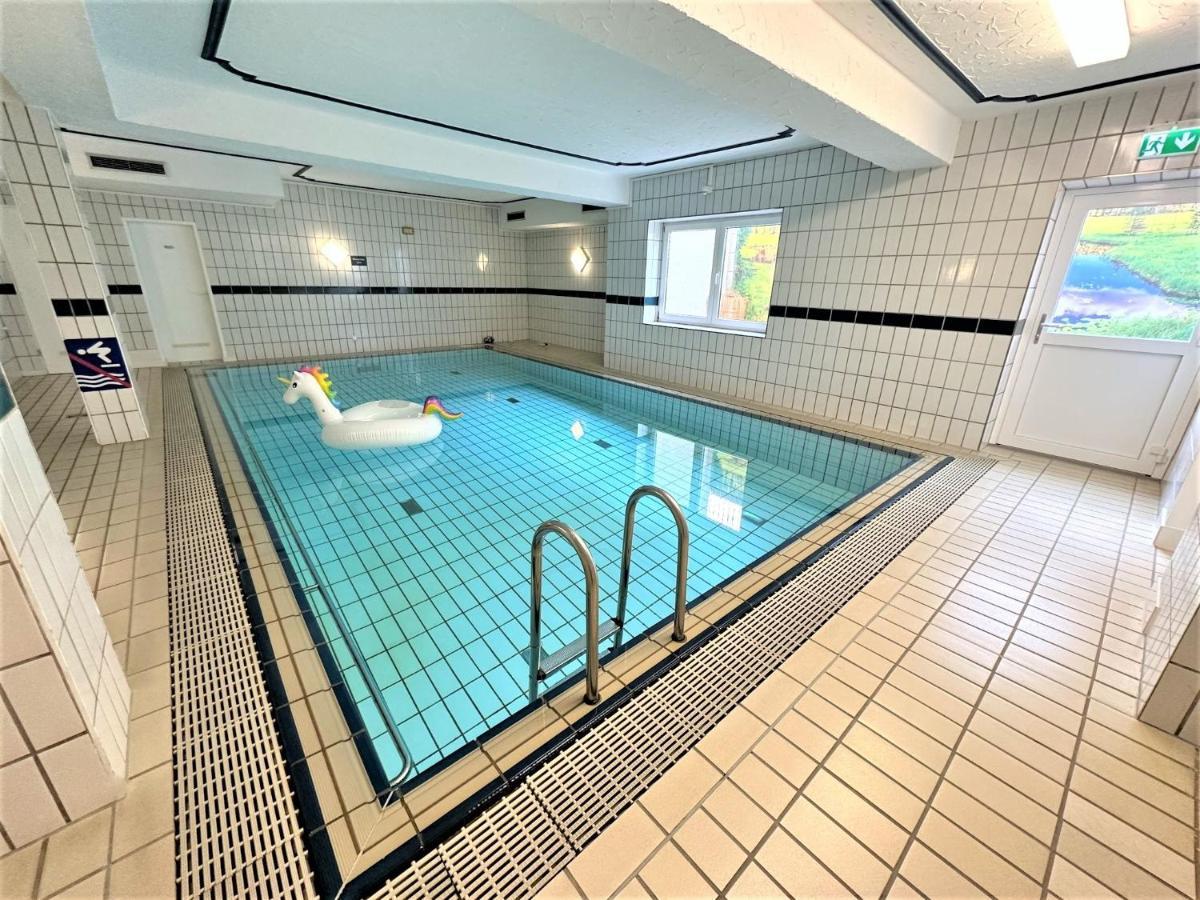 Gemuetliches Studio Im Bayerwald +Pool +Sauna +Wifi Zwiesel Εξωτερικό φωτογραφία