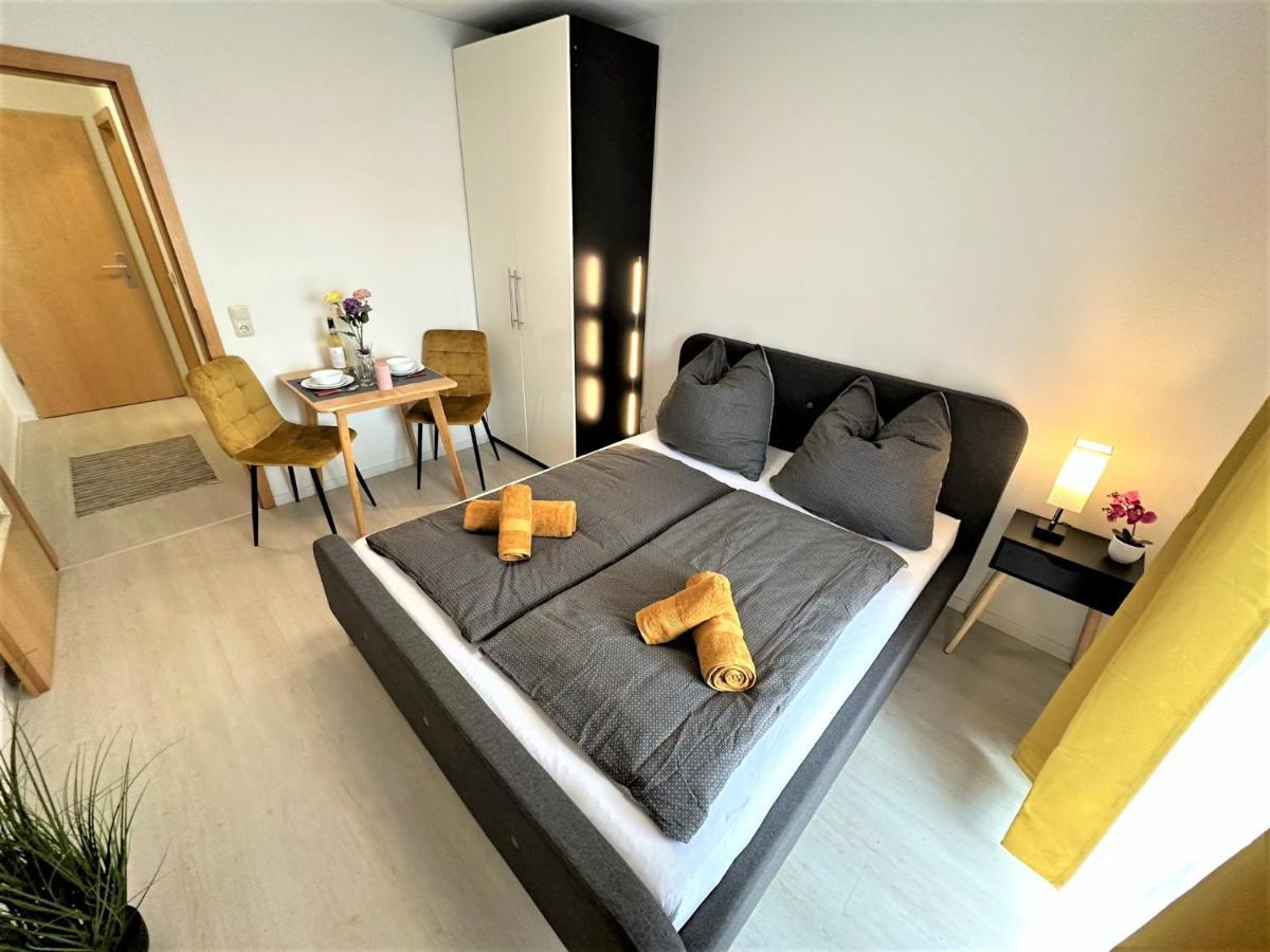 Gemuetliches Studio Im Bayerwald +Pool +Sauna +Wifi Zwiesel Εξωτερικό φωτογραφία