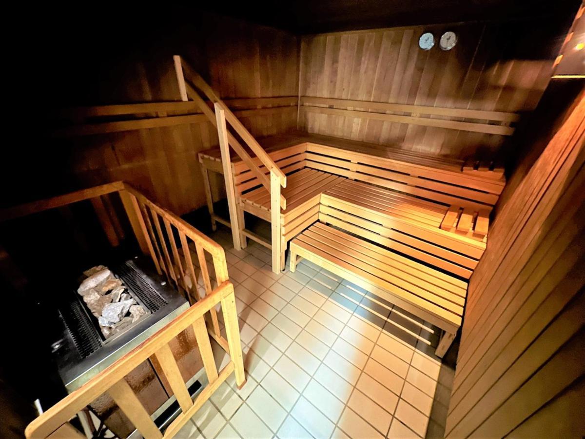 Gemuetliches Studio Im Bayerwald +Pool +Sauna +Wifi Zwiesel Εξωτερικό φωτογραφία