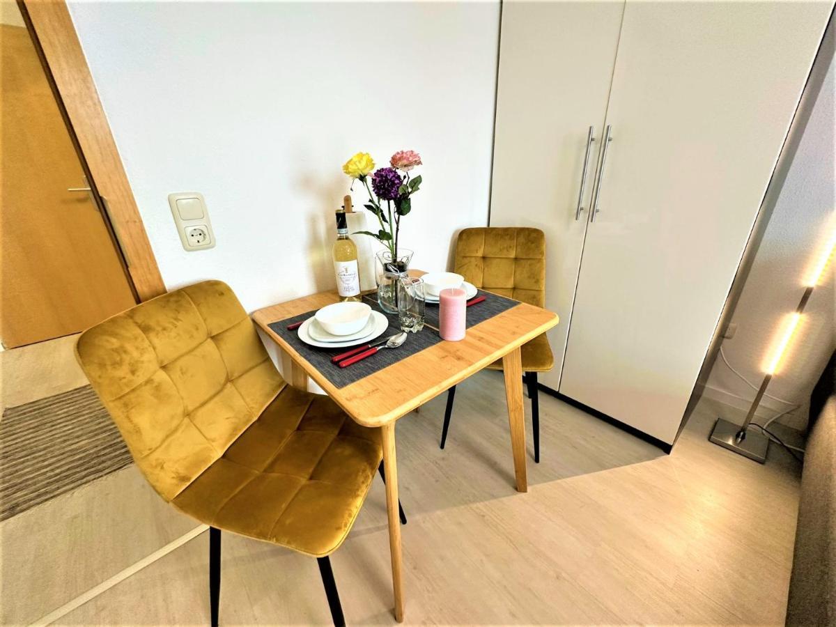 Gemuetliches Studio Im Bayerwald +Pool +Sauna +Wifi Zwiesel Εξωτερικό φωτογραφία