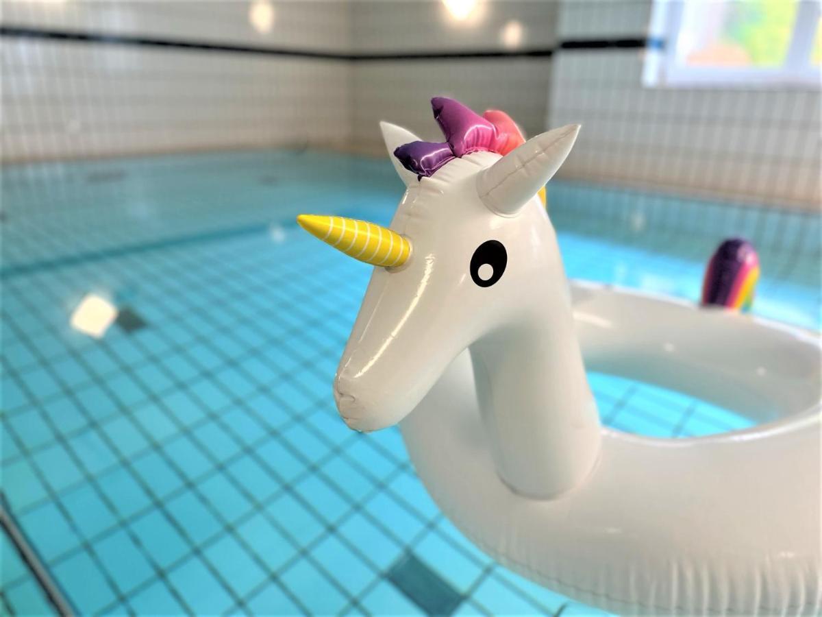 Gemuetliches Studio Im Bayerwald +Pool +Sauna +Wifi Zwiesel Εξωτερικό φωτογραφία