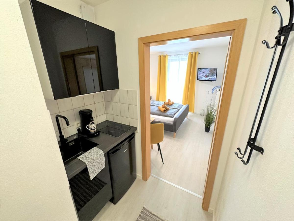 Gemuetliches Studio Im Bayerwald +Pool +Sauna +Wifi Zwiesel Εξωτερικό φωτογραφία
