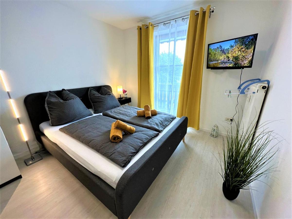 Gemuetliches Studio Im Bayerwald +Pool +Sauna +Wifi Zwiesel Εξωτερικό φωτογραφία
